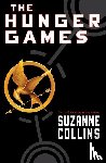Collins, Suzanne - The Hunger Games (Hunger Games, Book One)