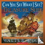 Wick, Walter - CAN YOU SEE WHAT I SEE CAN YOU
