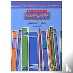 SCHOLASTIC - GRADE 6 TEACHERS GUIDE