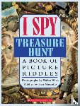 Jean Marzollo, Walter Wick - I Spy Treasure Hunt