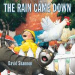 Shannon, David - The Rain Came Down