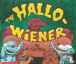Pilkey, Dav - The Hallo-Wiener