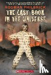 Philbrick, Rodman - LAST BK IN THE