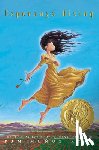 Ryan, Pam Muñoz - Esperanza Rising