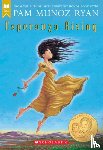 Ryan, Pam Munoz - Esperanza Rising