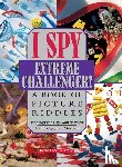 Marzollo, Jean - Marzollo, J: Extreme Challenger