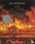 Murphy, Jim - The Great Fire