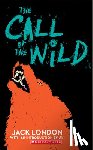London, Jack - CALL OF THE WILD