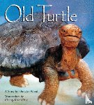 Wood, Douglas - OLD TURTLE