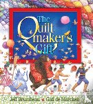 Brumbeau, Jeff - Brumbeau, J: Quiltmaker's Gift