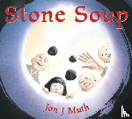 Muth, Jon J. - STONE SOUP