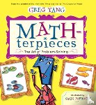 Tang, Greg - Math-Terpieces: The Art of Problem-Solving