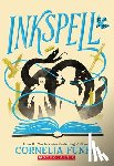 Funke, Cornelia - Inkspell (Inkheart Trilogy, Book 2): Volume 2