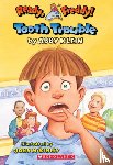 Klein, Abby - Tooth Trouble (Ready, Freddy! #1): Volume 1
