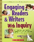 Wilhelm, Jeffrey D. - Engaging Readers & Writers With Inquiry