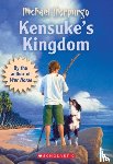 Morpurgo, Michael - Kensuke's Kingdom