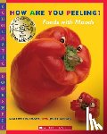 Freymann, Saxton - HOW ARE YOU PEELING