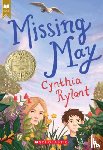 Rylant, Cynthia - Missing May (Scholastic Gold)