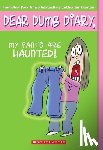 Jim Benton - Dear Dumb Diary: #2 My Pants Are Haunted