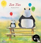 Jon J. Muth - Zen Ties