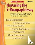 Van Zile, Susan - Mastering the 5-Paragraph Essay