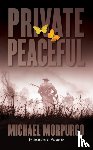 Morpurgo, Michael - Private Peaceful