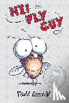 Tedd Arnold - Hi, Fly Guy! (Fly Guy #1)