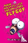 Arnold, Tedd - FLY GUY #04 THERE WAS AN OLD L