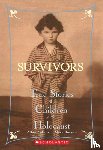 Zullo, Allan, Bovsun, Mara - Survivors