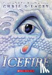 D'Lacey, Chris - ICEFIRE (THE LAST DRAGON CHRON