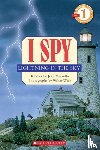 Marzollo, Jean - I Spy Lightning in the Sky (Scholastic Reader, Level 1)
