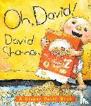 Shannon, David - Oh, David! A Diaper David Book