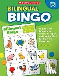 Lucero, Jaime - Bilingual Bingo