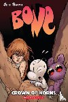 Smith, Jeff - Bone #9: Crown of Horns