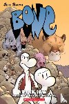 Smith, Jeff - Bone #5: Rock Jaw