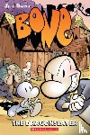 Smith, Jeff - Bone #4: The Dragonslayer