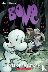 Smith, Jeff - Bone #3: Eyes of the Storm