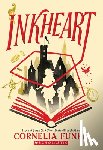 Funke, Cornelia - Funke, C: Inkheart (Inkheart Trilogy, Book 1)