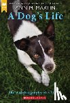 Martin, Ann M. - DOGS LIFE THE AUTOBIOG OF A ST