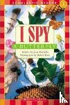 Marzollo, Jean - I Spy a Butterfly (Scholastic Reader, Level 1)