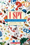 Marzollo, Jean - I Spy