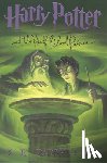 Rowling, J. K. - Rowling, J: HARRY POTTER & THE HALF-BLOOD