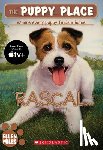 Miles, Ellen - Rascal (the Puppy Place #4): Volume 4