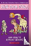 Jim Benton - Dear Dumb Diary #5: Can Adults Become Human?