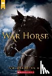Morpurgo, Michael - WAR HORSE (SCHOLASTIC GOLD)