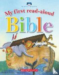 Batchelor, Mary - My First Read Aloud Bible