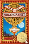 Selznick, Brian - The Invention of Hugo Cabret