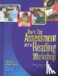 Sibberson, Franki - Day-to-Day Assessment in the Reading Workshop
