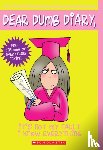 Benton, Jim - It's Not My Fault I Know Everything (Dear Dumb Diary #8)