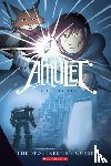 Kibuishi, Kazu - Amulet 2